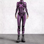 Digital Printing One-piece Play Costume - Costume