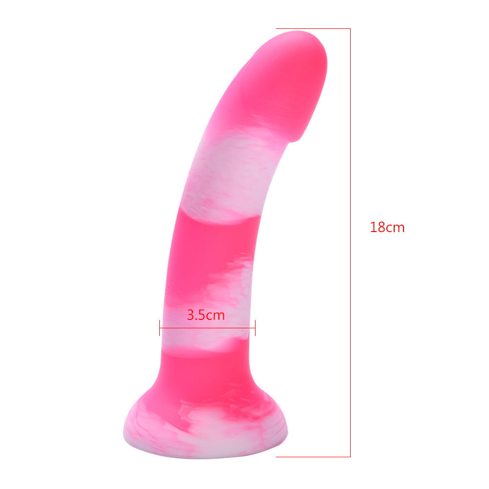 Silicone Health Simulation Adult Toy Women’s Wellbeing Products
