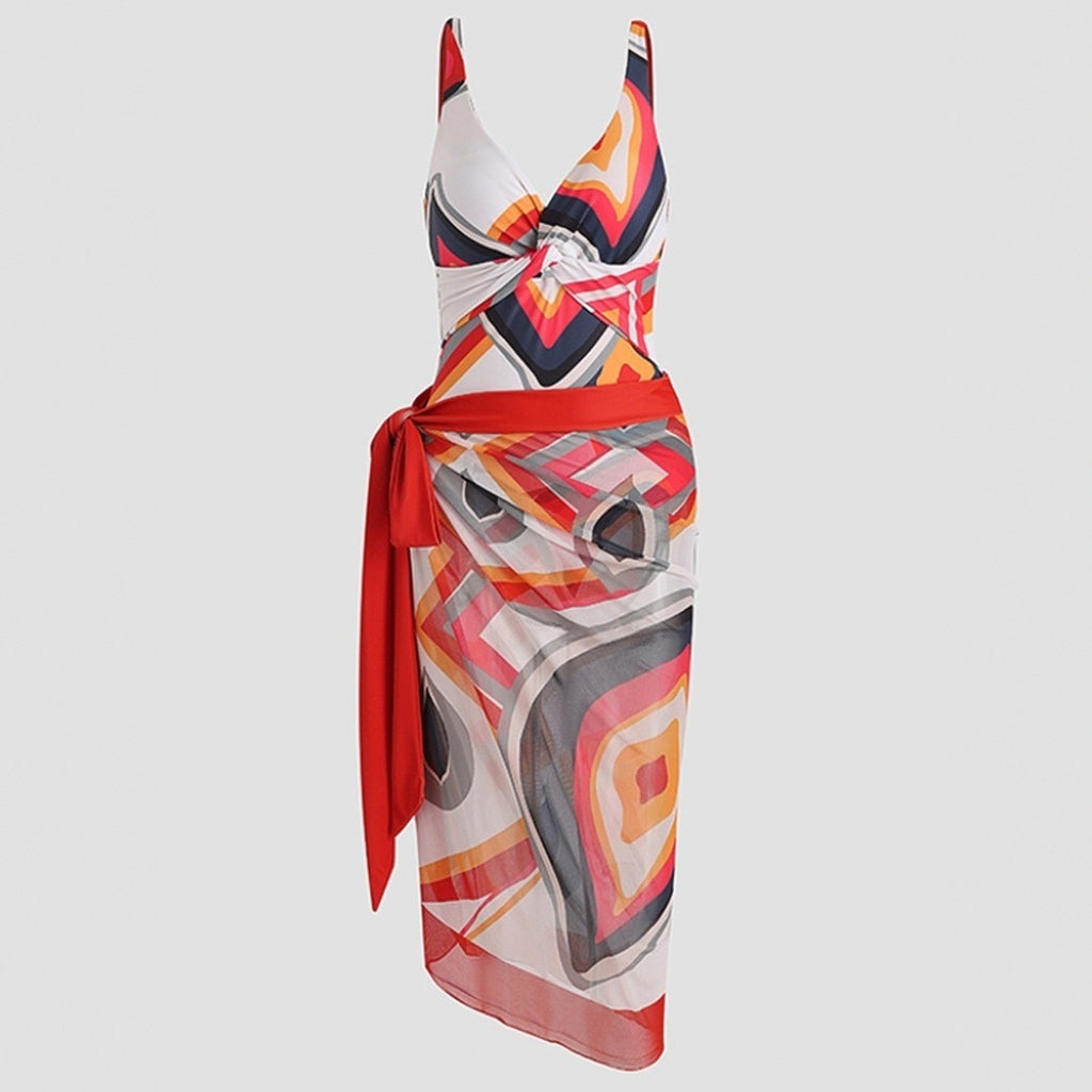 Womens Bikini Swimsuit