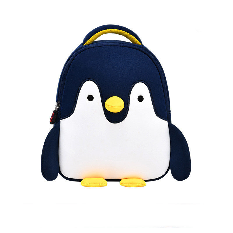 Children's Schoolbag, Mini Cartoon Backpack