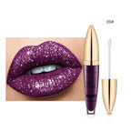 Pudaier Glitter Flip Matt Schimmer Lipgloss