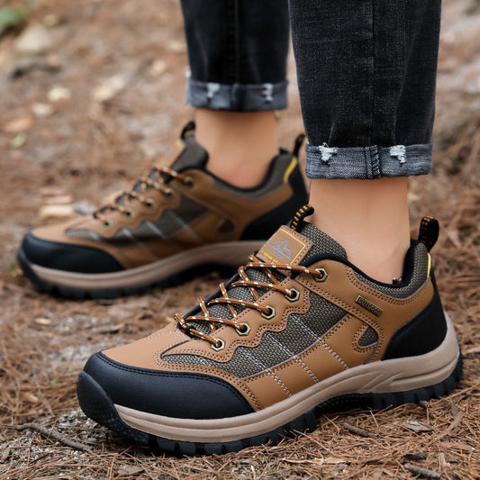 Große Sport- und Freizeitschuhe, Damen-Outdoorschuhe, Reiseschuhe