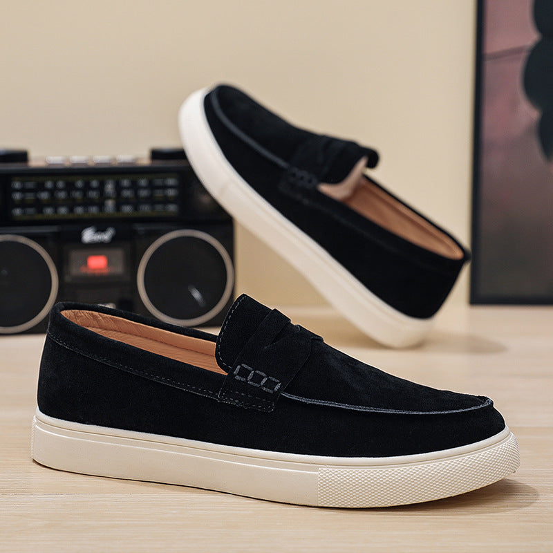 Men's Slip-on Casual Shoes