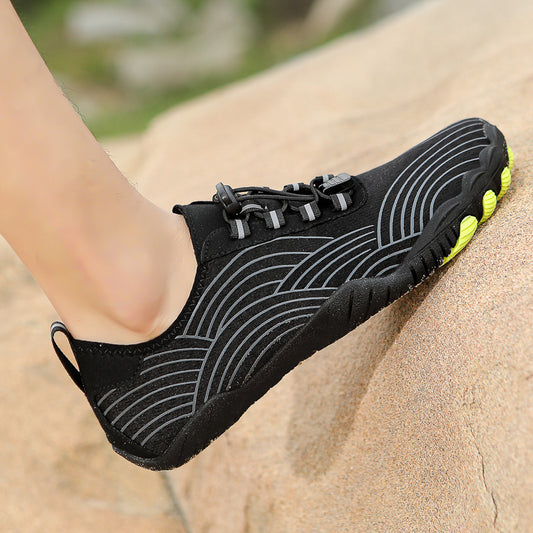Women's Five Finger Jogging Shoes, Outdoor Shoes, Beach Shoes, Sports Shoes