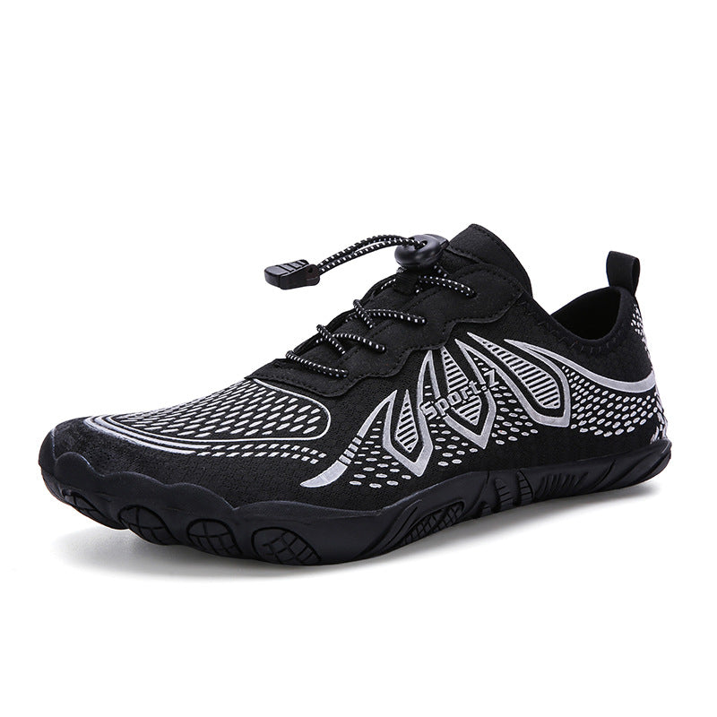 Breathable Water Shoes – Unisex Beach & Diving Footwear
