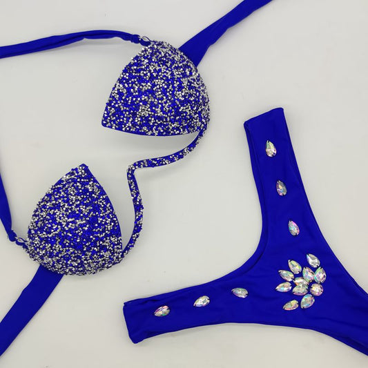 Women's Luxury Swimwear Set