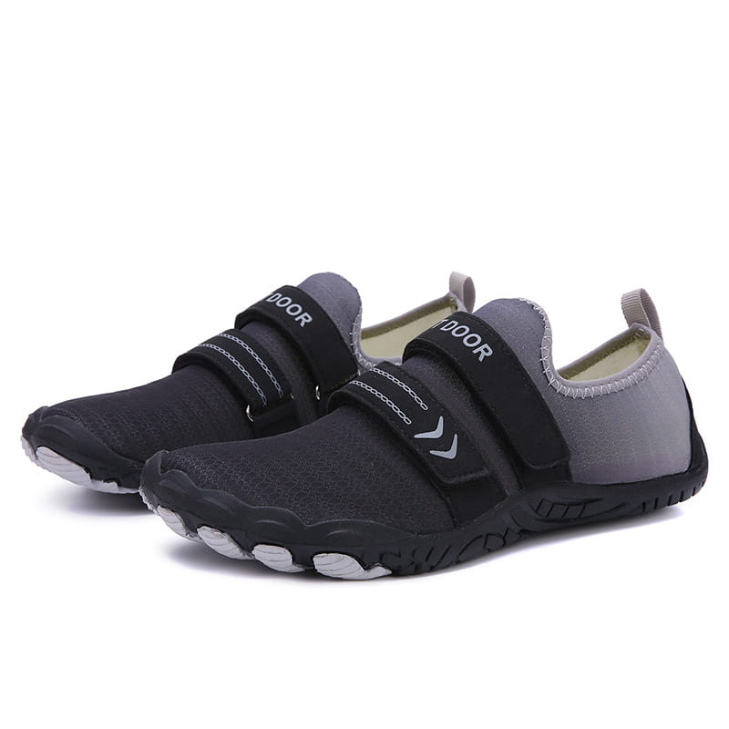 Unisex Fitness,Yoga and Outdoor Shoes Large Size Hiking Shoes