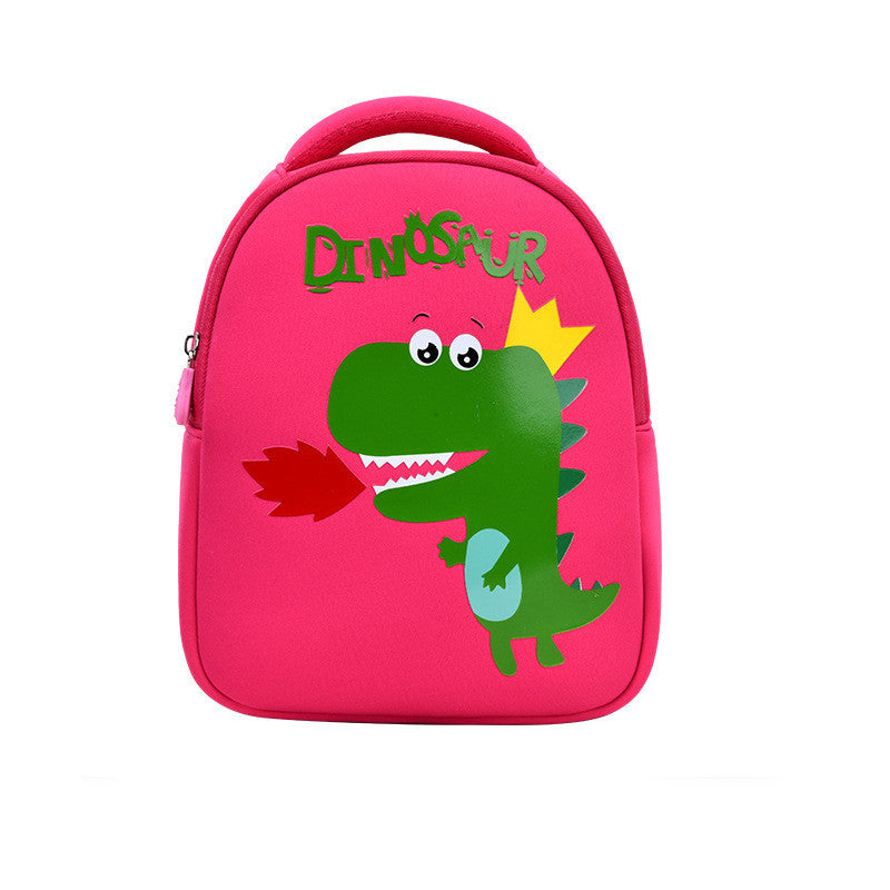 Children's Schoolbag, Mini Cartoon Backpack