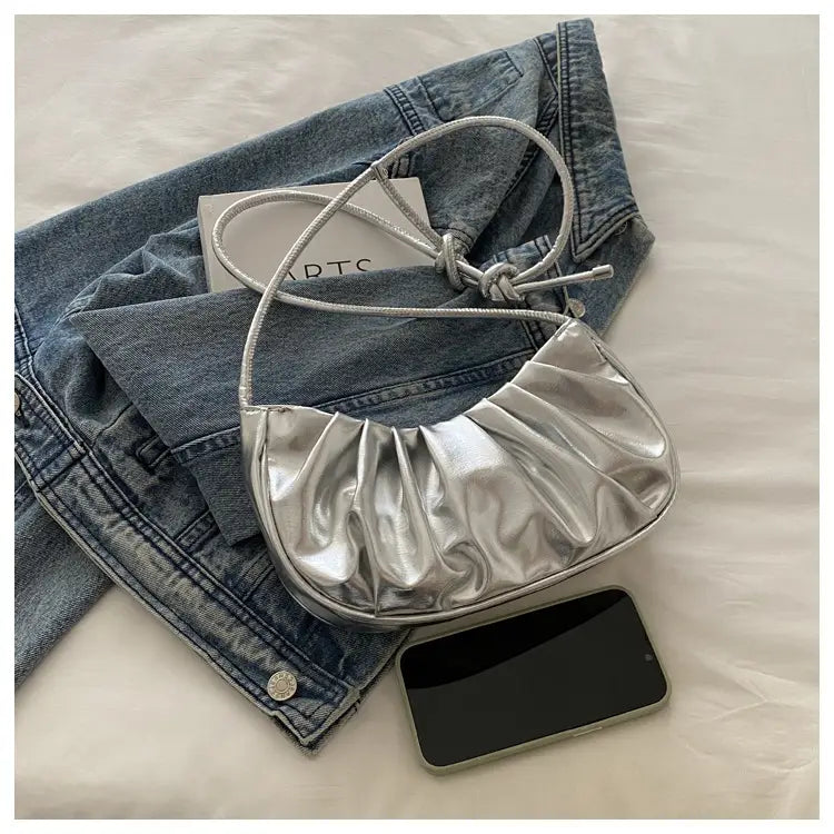 Women’s Korean Style Messenger Bag