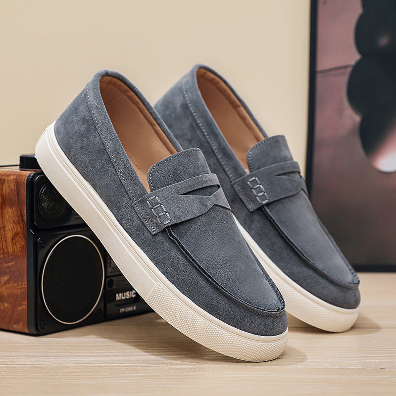 Men's Slip-on Casual Shoes