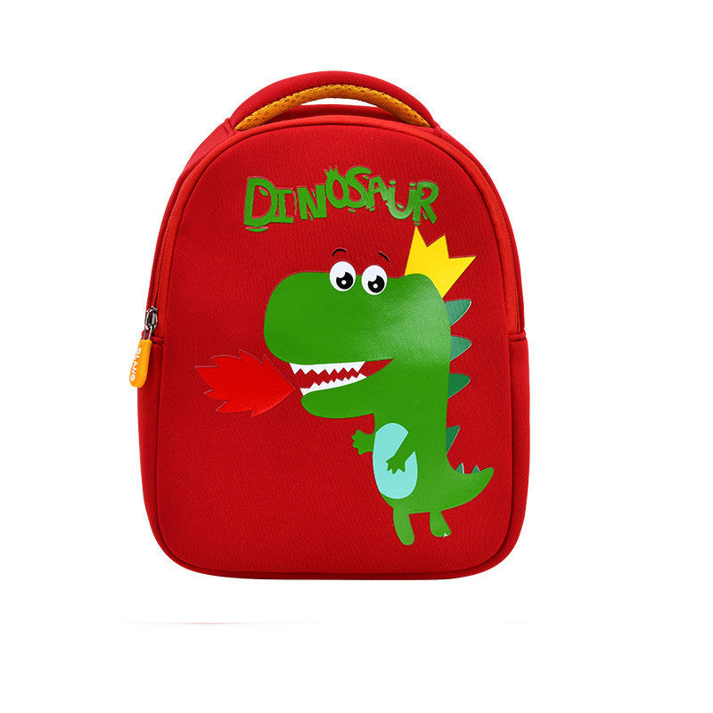 Children's Schoolbag, Mini Cartoon Backpack