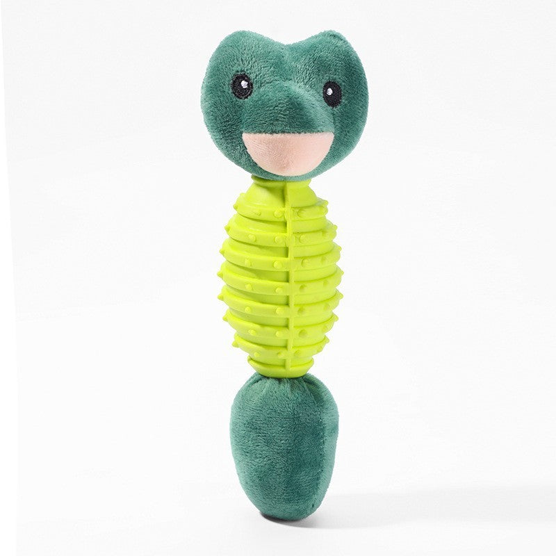 Colourful Pet Toys