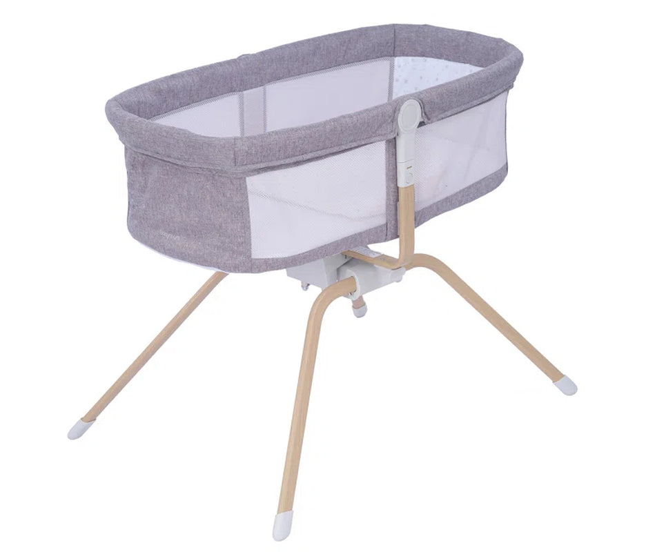 Air Motion Gliding Crib
