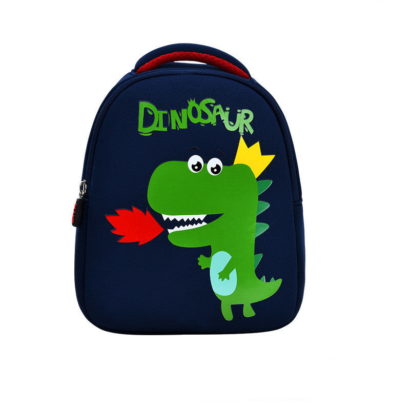 Children's Schoolbag, Mini Cartoon Backpack