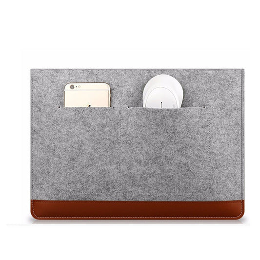 Flat Protective Cover Wallet Bag - Wallet bag