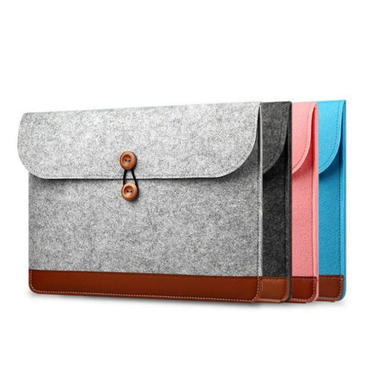 Flat Protective Cover Wallet Bag - Wallet bag