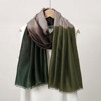 Gradient Summer Scarf - 3 Colors / 180x90CM - Scarf