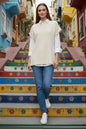 Hair Knit Sweater – NEOMODEST winter collection product image 1