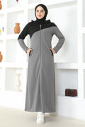 Mec Hijab Sports Abaya
