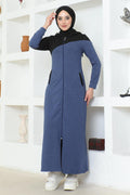 Mec Hijab Sports Abaya