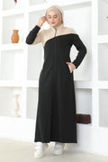 Mec Hijab Sports Abaya