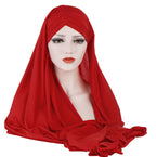 Instant Patch Hijab - Patch Hijab