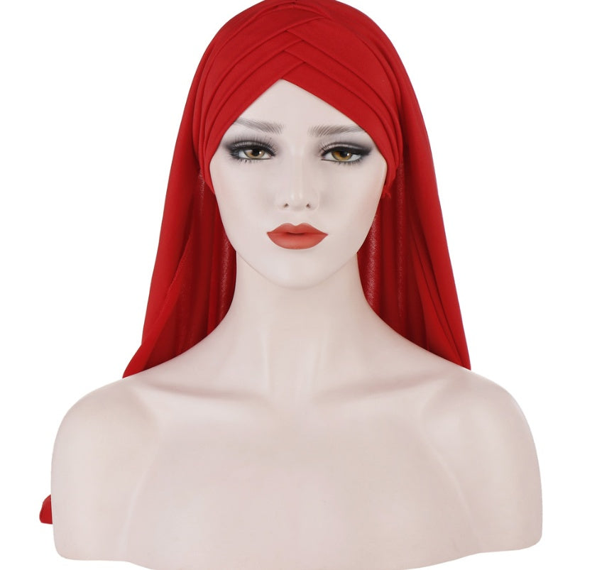 Instant Patch Hijab - Patch Hijab
