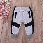 Kids’ 2 Pieces Clothes Set - 2-pieces set