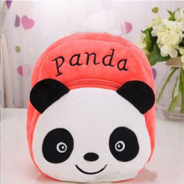 Kids’ Early Years School Bag - Kids’ Backpack