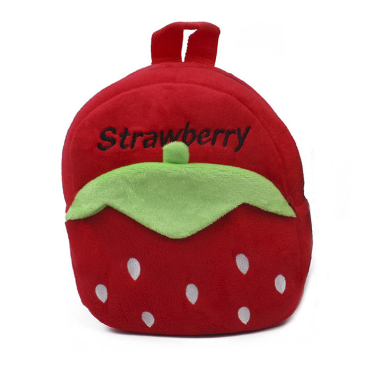Kids’ Early Years School Bag - Kids’ Backpack