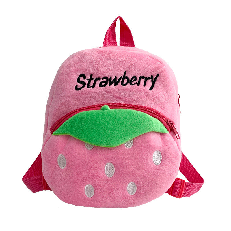 Kids’ Early Years School Bag - Kids’ Backpack