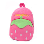 Kids’ Early Years School Bag - Strawberry Powder - Kids’ Backpack