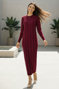 Knitwear Dress – NEOMODEST product image 1