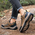 Large Size Sports And Leisure Shoes Ladies Outdoor Shoes Travel Shoes - Sports shoes