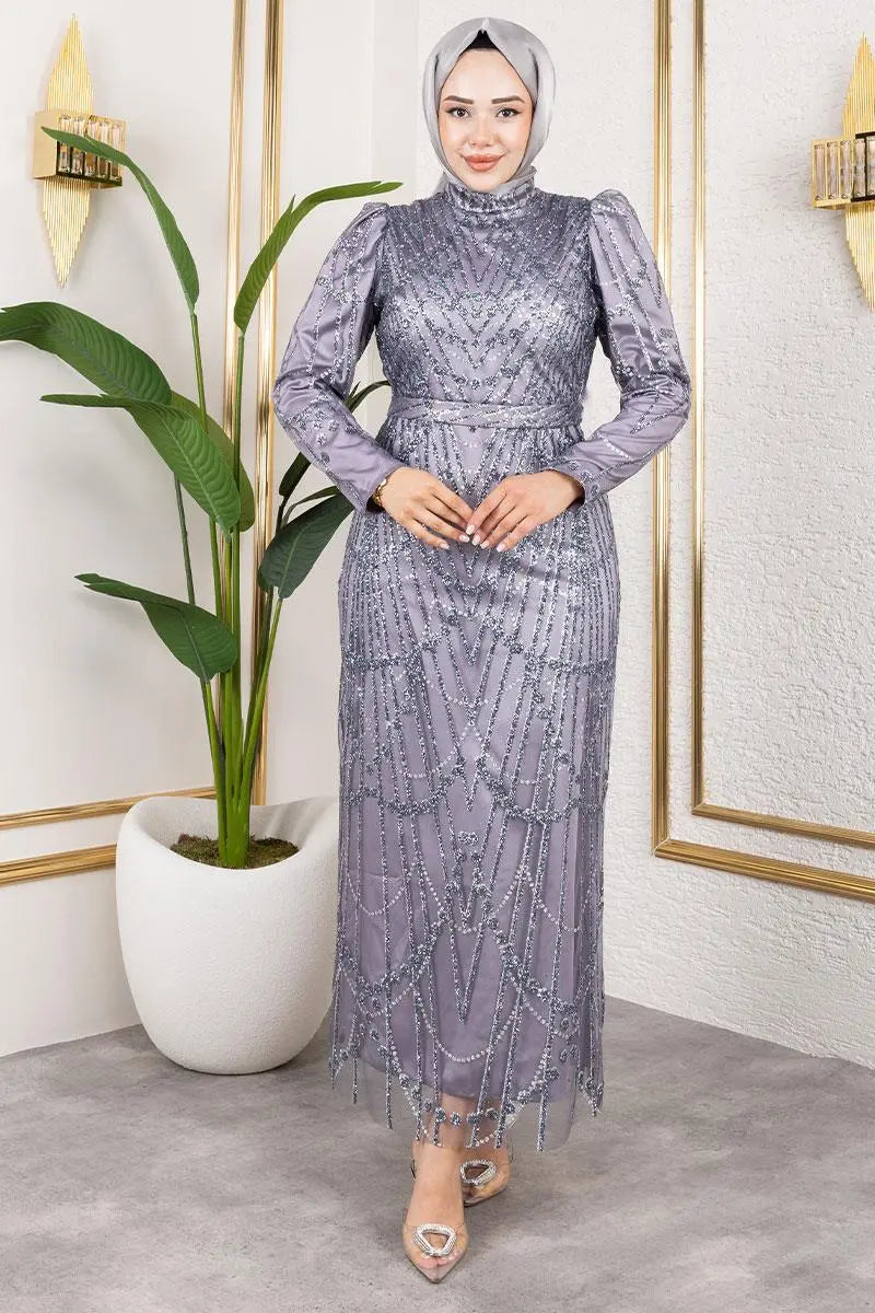 Mec New Season Evening Dress