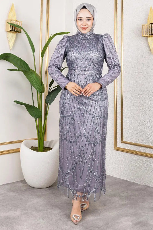 Mec New Season Evening Dress