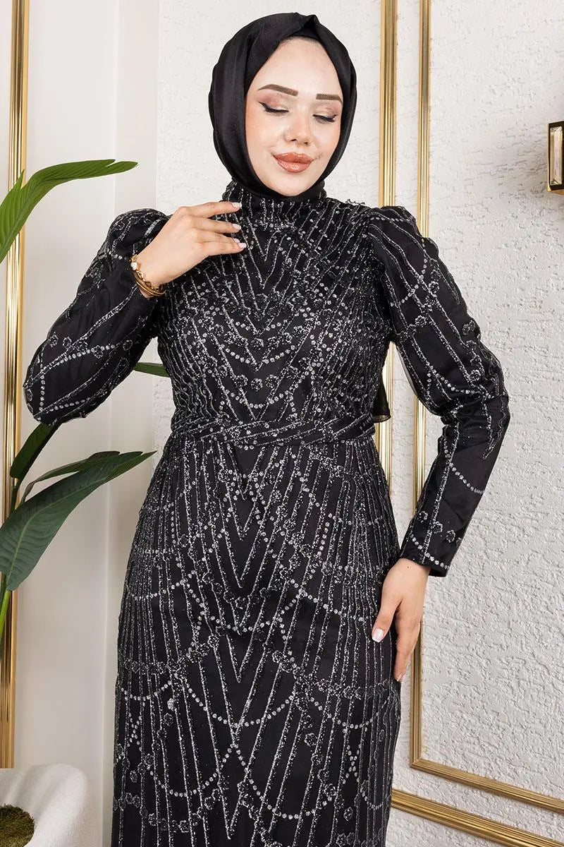 Mec New Season Evening Dress