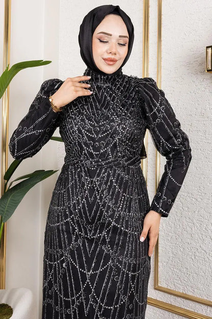 Mec New Season Evening Dress