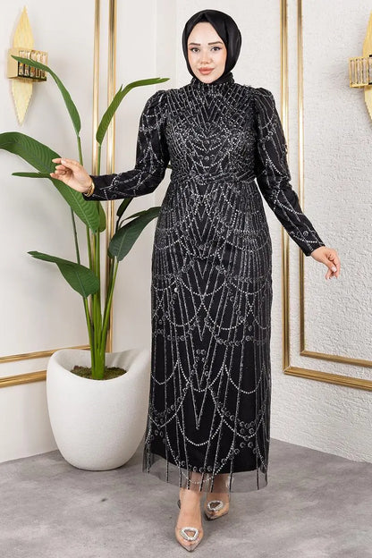 Mec New Season Evening Dress