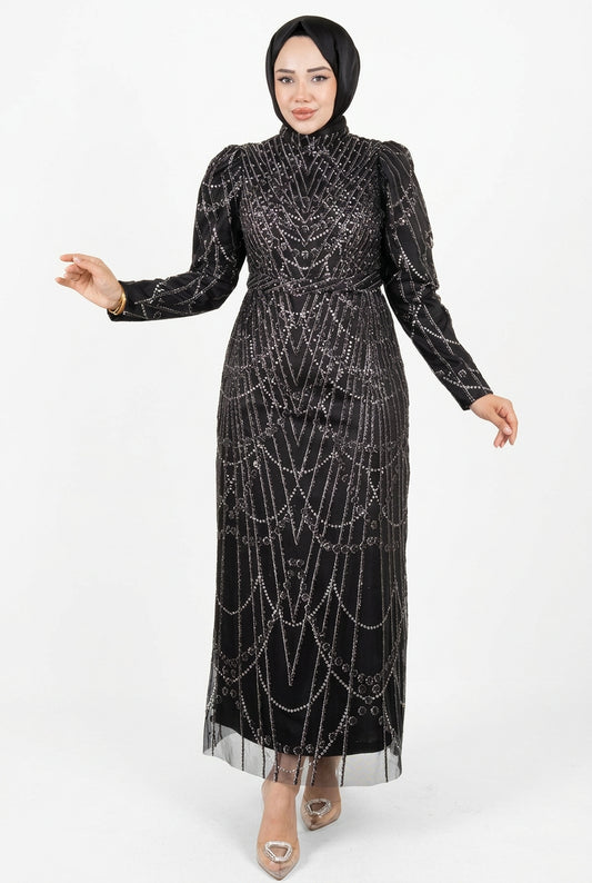 Mec New Season Evening Dress