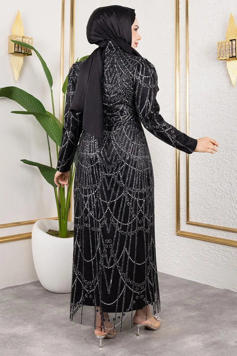 Mec New Season Evening Dress