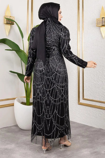 Mec New Season Evening Dress