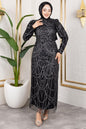 Mec New Season Evening Dress