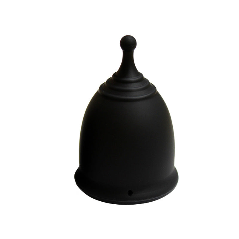 Medical Grade Silicone Menstrual Cup - Menstrual cup