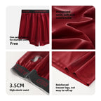 Men’s Boxer Briefs - Men’s shorts