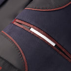 Men’s Business Suit Wedding Suit - Men’s Business Suit