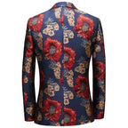 Men’s Business Suit Wedding Suit - Men’s Business Suit
