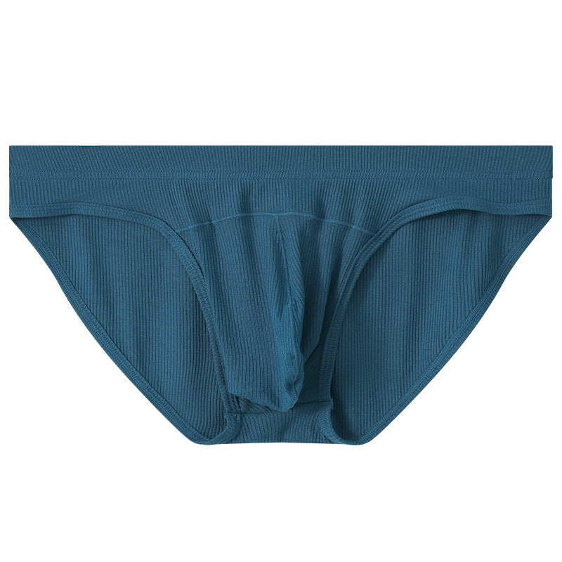 Men’s Low Waist Breathable Briefs - Men’s Briefs