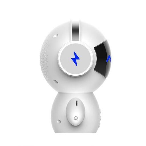 Mini Bluetooth Robot Speaker - Bluetooth speaker