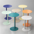 Mini Sofa Side Table Bedside Corner Table - Sofa table